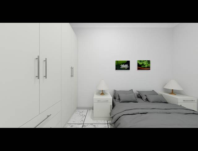 3 BEDROOM FREEHOLD FOR SALE IN LALELA ESTATE